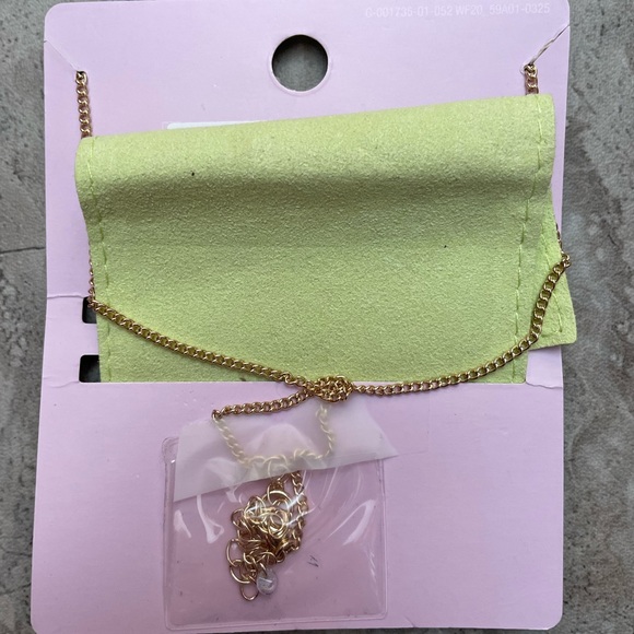 Taurus Necklace - Picture 2 of 2